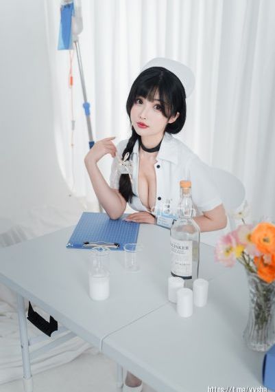 乳酸菌销售女